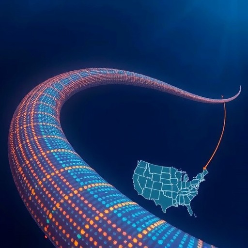 跨洋海底电缆Marea建成｜欧美网络连接新突破