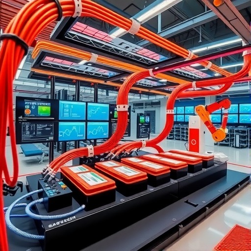 凯恩股份收购卓能新能源全攻略｜锂电池业务布局新篇