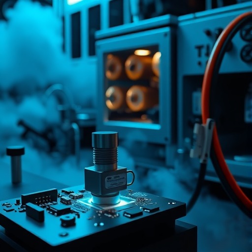 激光高温湿度传感器研发启动｜核心技术突破全攻略