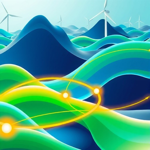 亨通宁夏布局产业基金｜新材料新能源合作全攻略