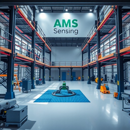 艾迈斯半导体扩产光学传感器｜新加坡建新工厂全攻略