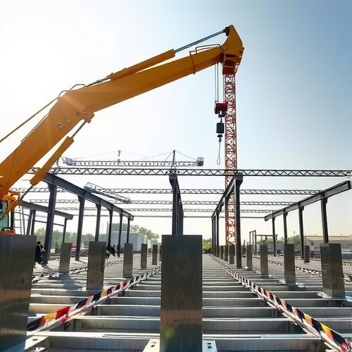 信维通信江苏科技园开工｜打造音射频零部件全球基地