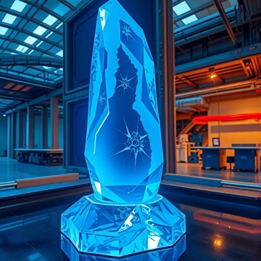 大尺寸蓝宝石晶体长晶项目二期投资计划｜核心技巧全攻略