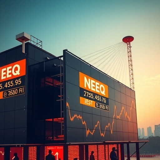 传感器企业成功挂牌新三板｜上市流程与前景分析