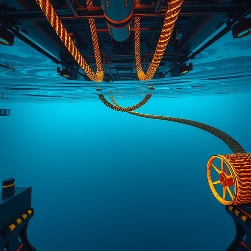 海缆工程中标8.5亿元｜中天科技技术实力解析