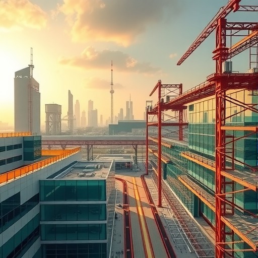 怀化沅陵电子信息产业园启动｜投资规模与建设规划解析