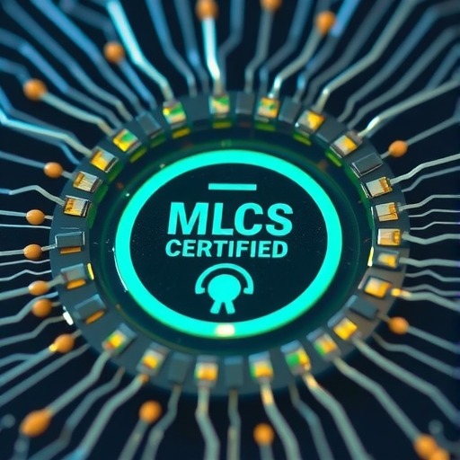 基美电子获DLA认证MLCC供应商｜技术突破全攻略