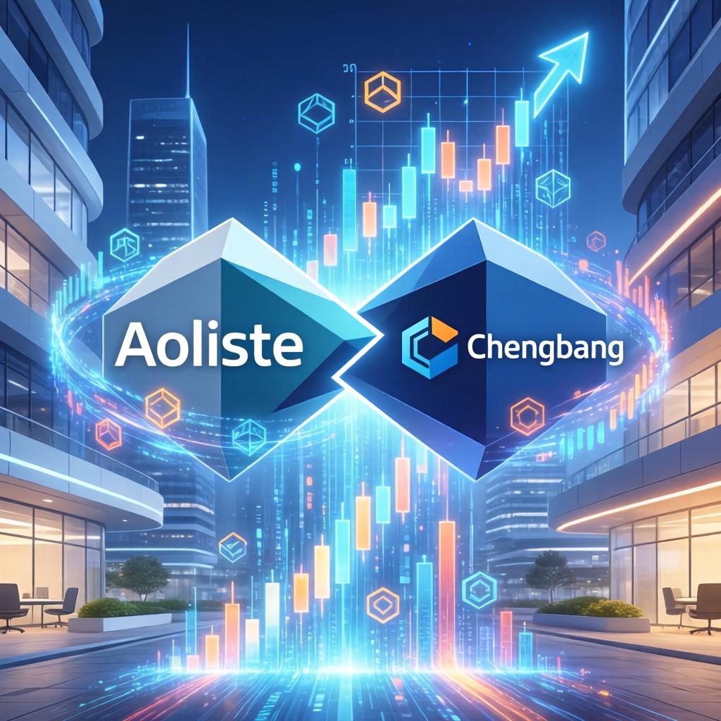 奥立思特拟定增收购诚邦办公｜企业扩张核心技巧