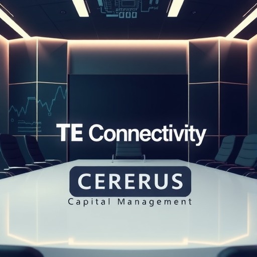 TE Connectivity将TE Subcom出售给Cerberus Capital Management(图1)