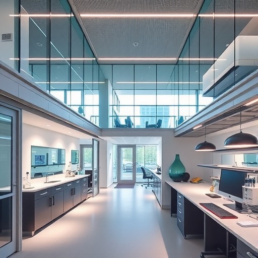 瑞声科技拟投资2000万美元在芬兰坦佩雷设研发中心(图1)