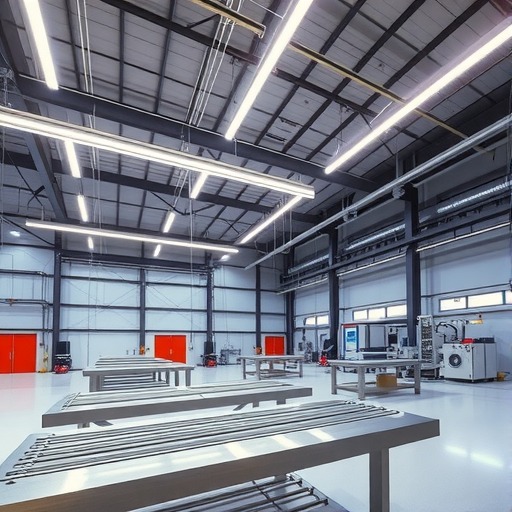 特种光纤工程中心建设进展｜提升企业竞争力关键举措(图1)