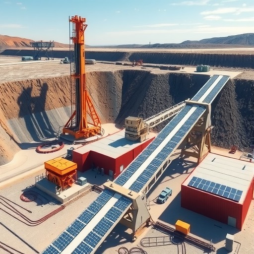 江特电机布局海外锂矿资源｜投资Tawana股权保障供应链(图1)