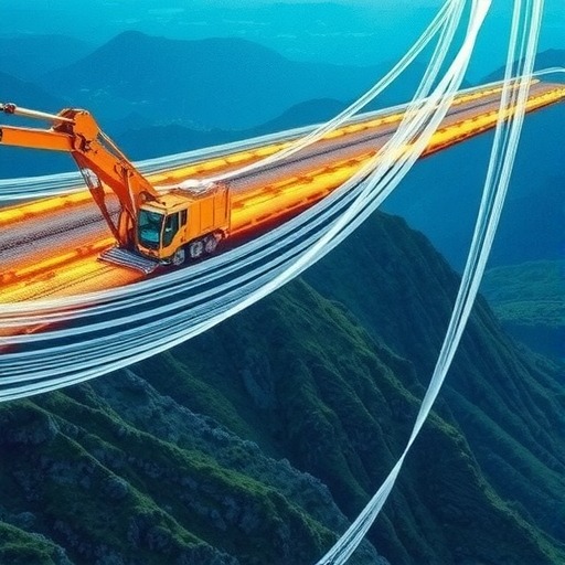 光纤通信战略合作深化｜长飞公司携手中国电信广西分公司