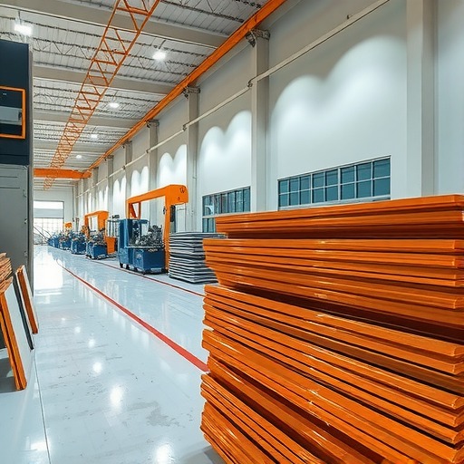 广东生益覆铜板项目落户九江｜产业布局新动向