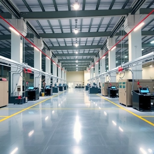 MLCC产能提升计划｜太阳诱电扩大生产布局