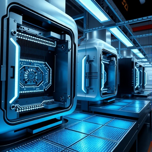 天通吉成获增资助力半导体设备研发｜战略升级全攻略