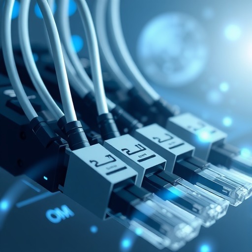 OM5光纤与SWDM技术应用研讨会｜技术发展全解析