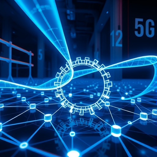 后5G时代太赫兹通信技术布局｜亨通与北邮联合创新