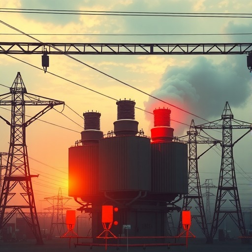 全球最大带电施工总包项目中标｜中天科技海外拓展新突破