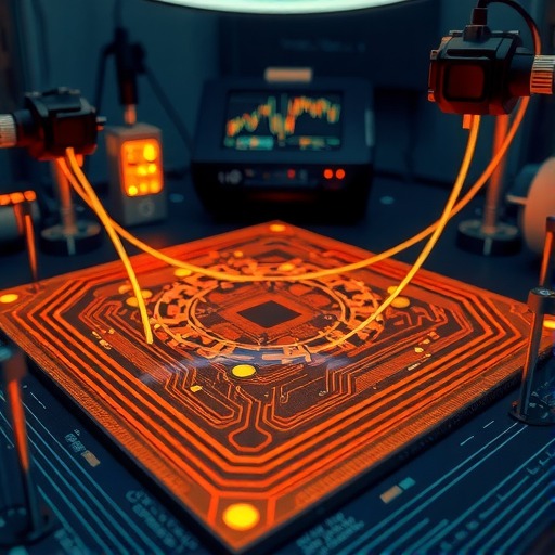 高频高速覆铜板技术通过科技成果评价｜产业应用新突破