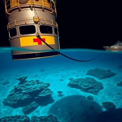 南太平洋Tui-Samoa海底光缆建设启动｜连接美属萨摩亚与斐济