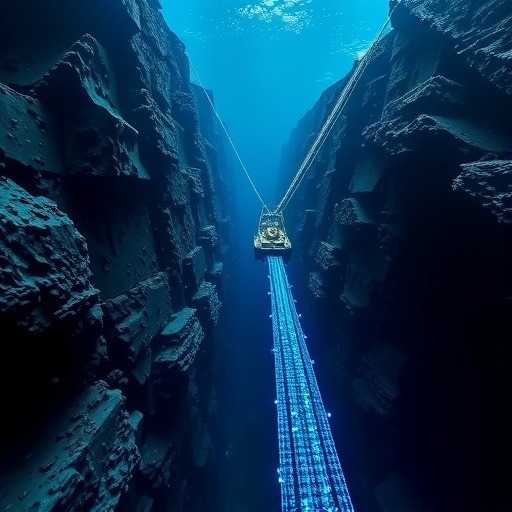 华为海洋携手回归线科学建设PEACE海缆｜国际海底通信项目全解析