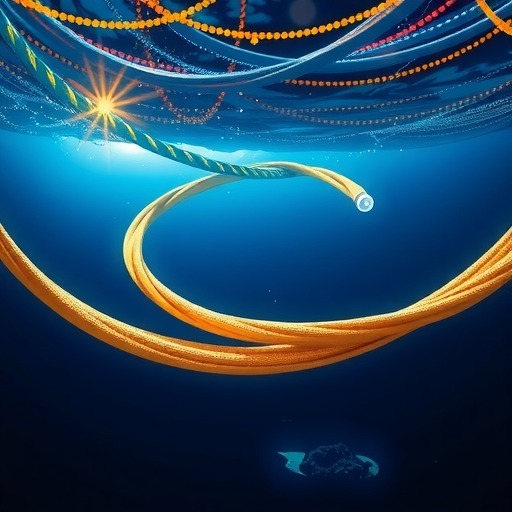 通光线缆收购通光海洋光电股权｜战略布局海底光缆产业