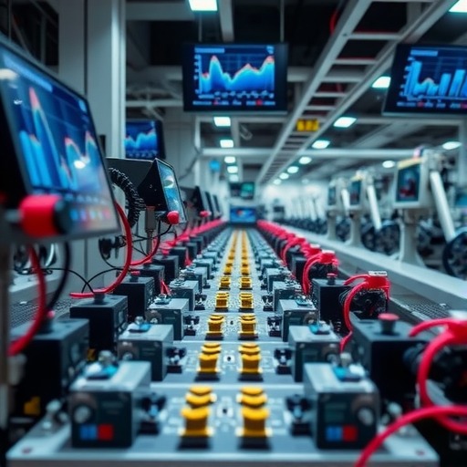 MLCC产能扩张计划与市场供需分析｜行业趋势解读