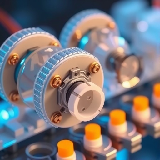 高速高密度光纤连接器关键技术突破｜产学研成果