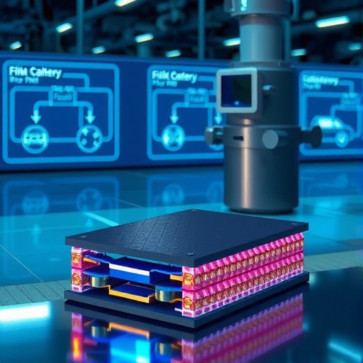 铜峰电子投资电动汽车薄膜电容器项目｜产业布局分析