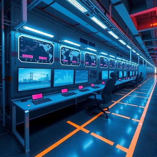 中天科技海外项目新突破｜智能电网改造中标3.7亿元