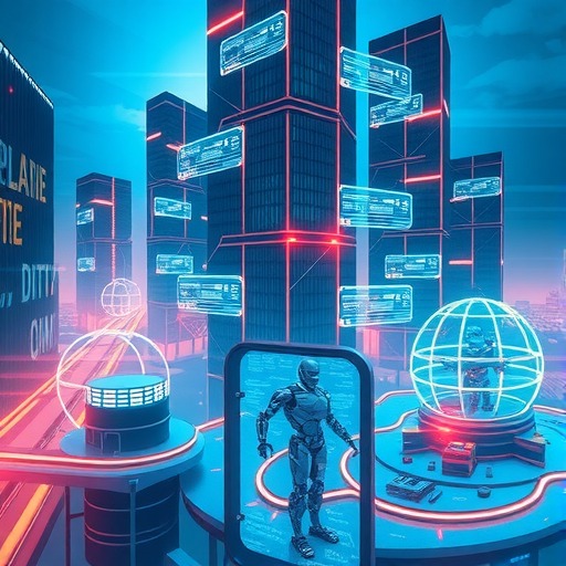 智能科技园项目落地推动产业创新｜发展新机遇