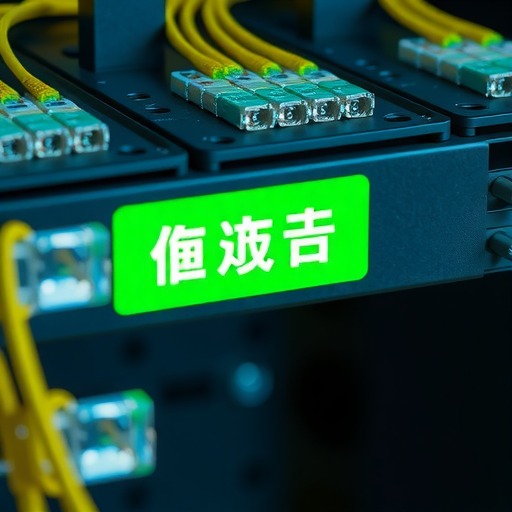 中国电信2017年ODN器件集采中标结果公布