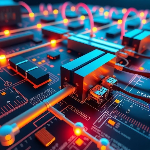 光通信器件与射频滤波器投资布局分析｜项目解读