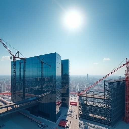 顺络电子携手松江打造亚太总部与制造基地｜战略合作解析