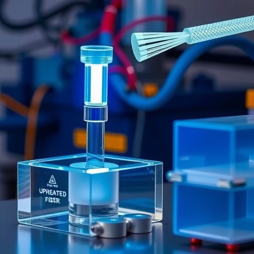 亨通两项实用新型专利获授权 光纤预制棒技术再升级