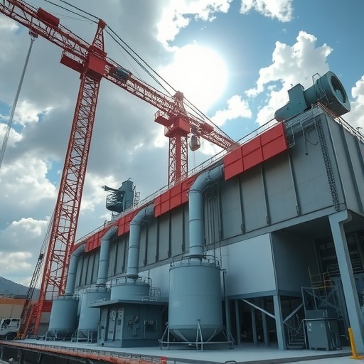 四川和泰光纤项目正式开工 投资15亿建设光棒光纤生产线