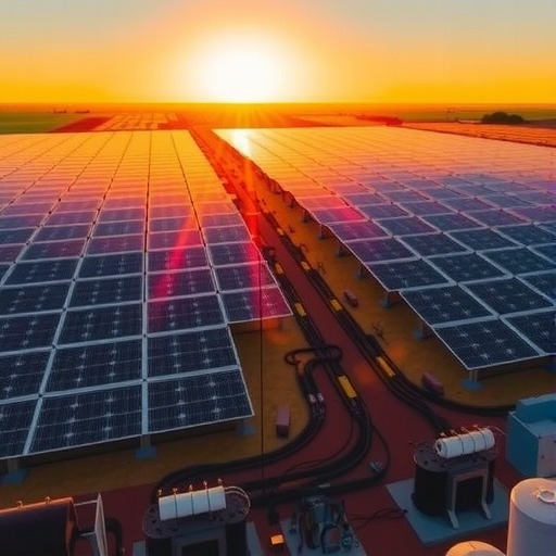 亨通光电签署柬埔寨200MW光伏EPC项目