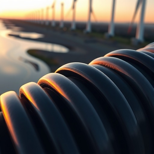 耐克森收购BE CableCon拓展风能电缆市场