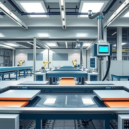 铜陵鸿盛电容器薄膜及超级电容器项目投产