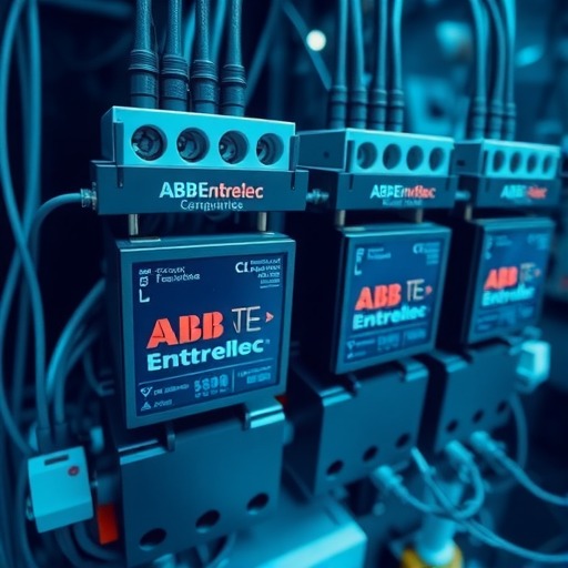 TE收购ABB Entrelec接线端子业务