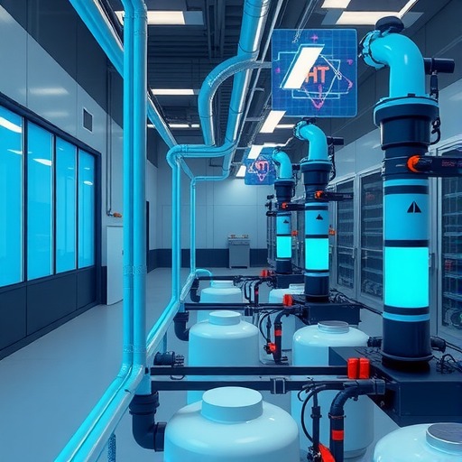 大洋电机投资HT公司布局氢能设备市场