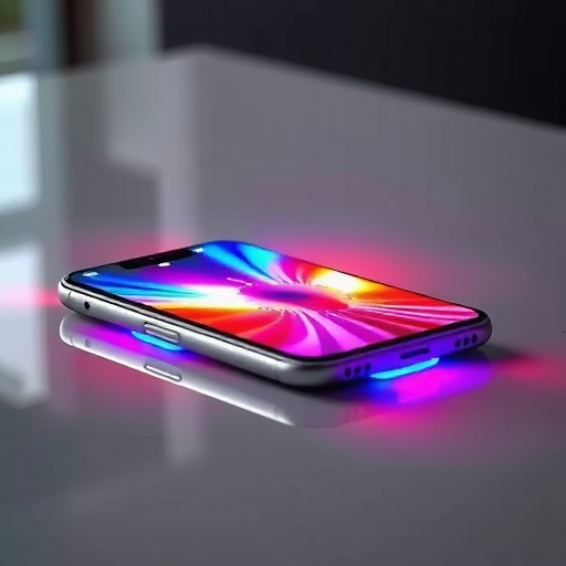 Google Acquires Cambridge Startup to Turn Phone Screens into Speakers