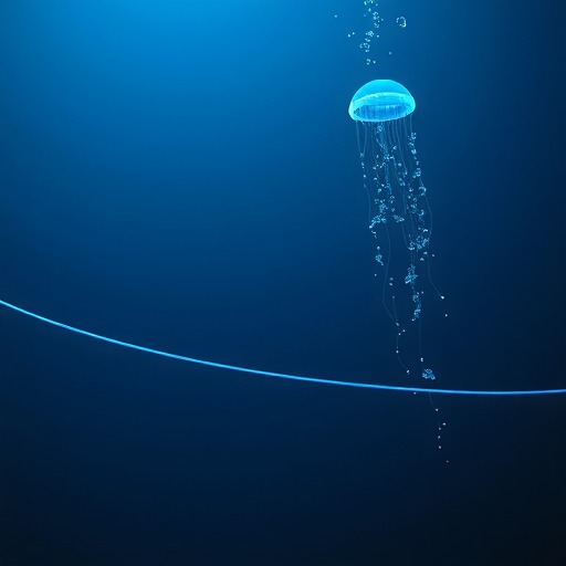 TE SubCom签署美人鱼海底电缆供应商合同