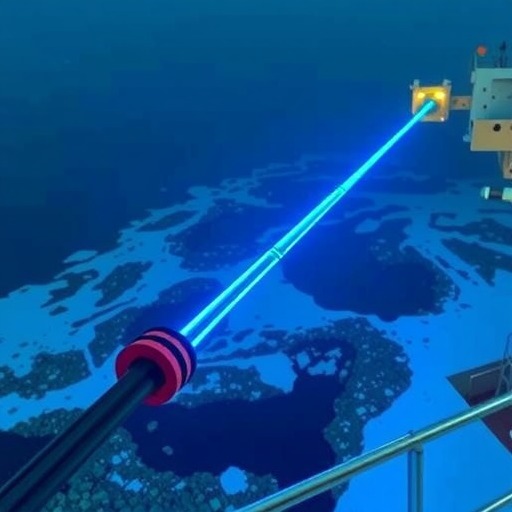 华为中标俄北方四岛海底光缆项目