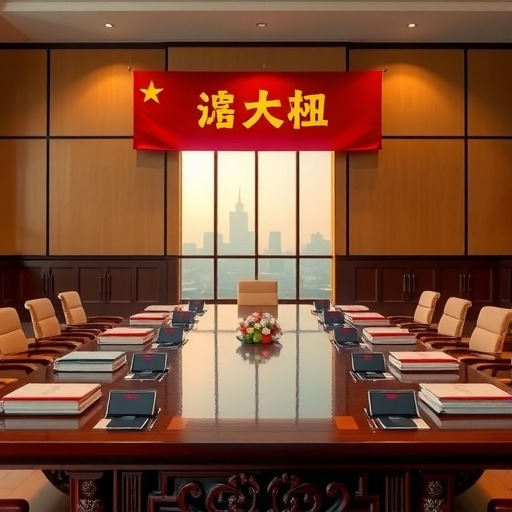 中央国家机关脱钩协会商会党建培训班在京举办