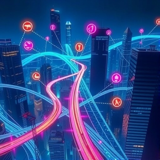 长飞光纤与武汉高科战略合作发展智慧城市