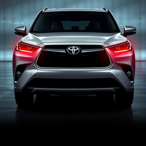 丰田召回超18万辆汉兰达雷凌车型 传感器存隐患