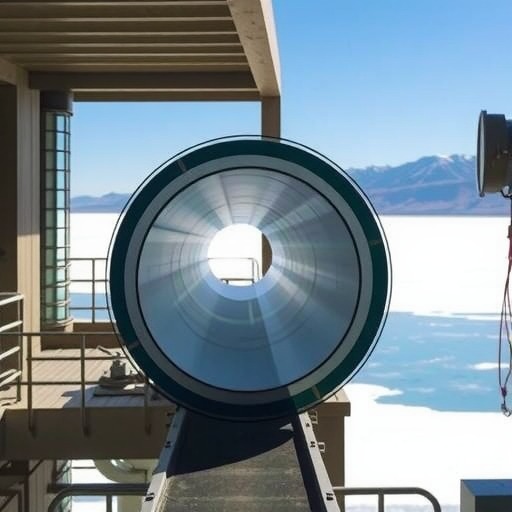 中利集团光纤预制棒项目迁至青海子公司