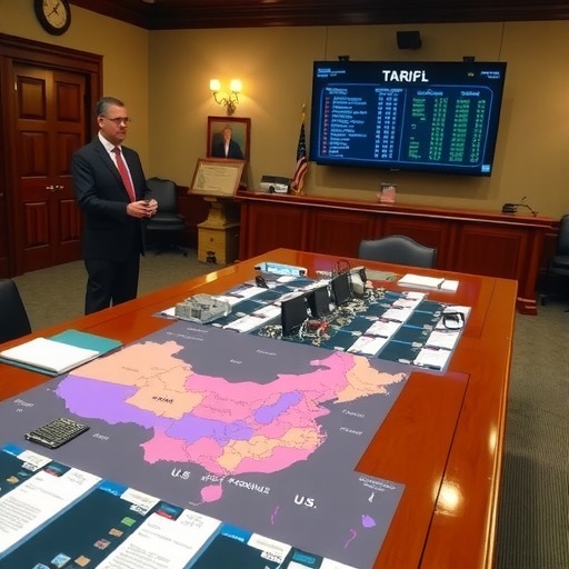 商务部新闻发言人就美方决定对2000亿美元中国输美产品加征关税发表谈话(图1)